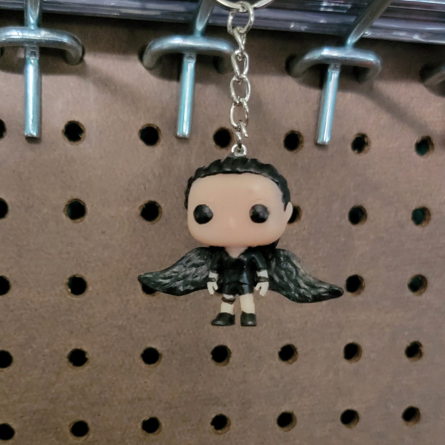 Dark Angel Waverly Mini Figure