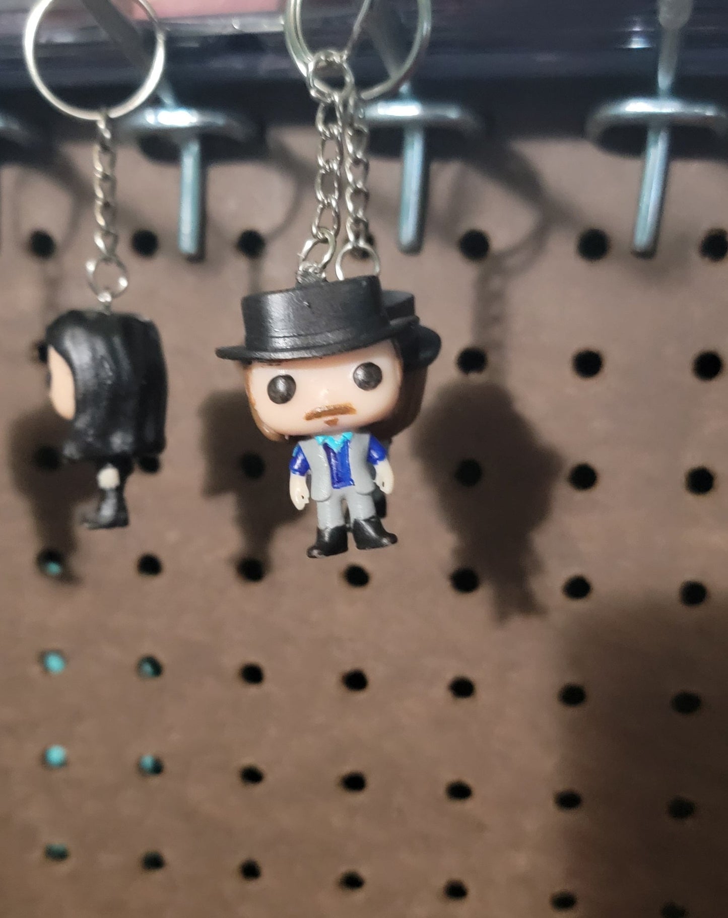 Doc Holliday Mini Figure