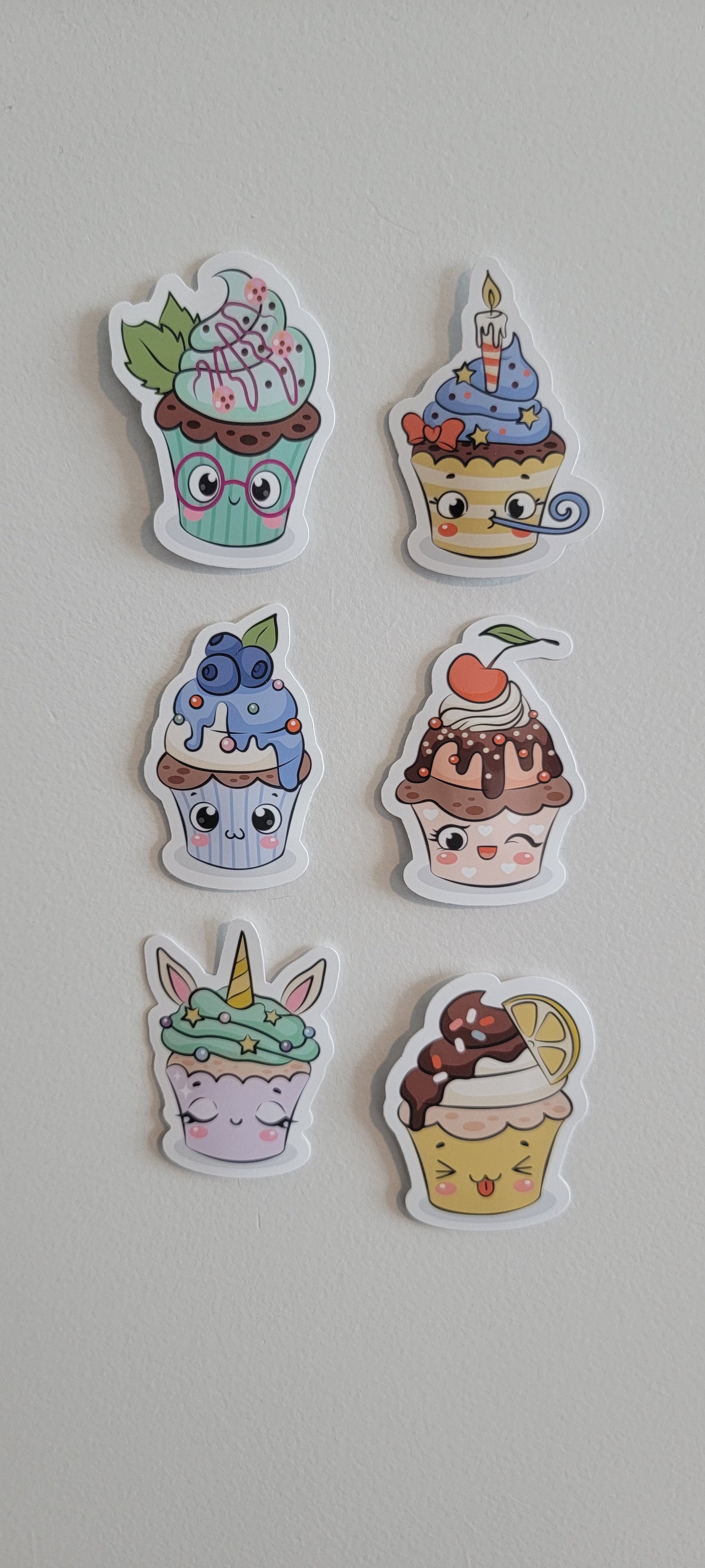 Cupcakes