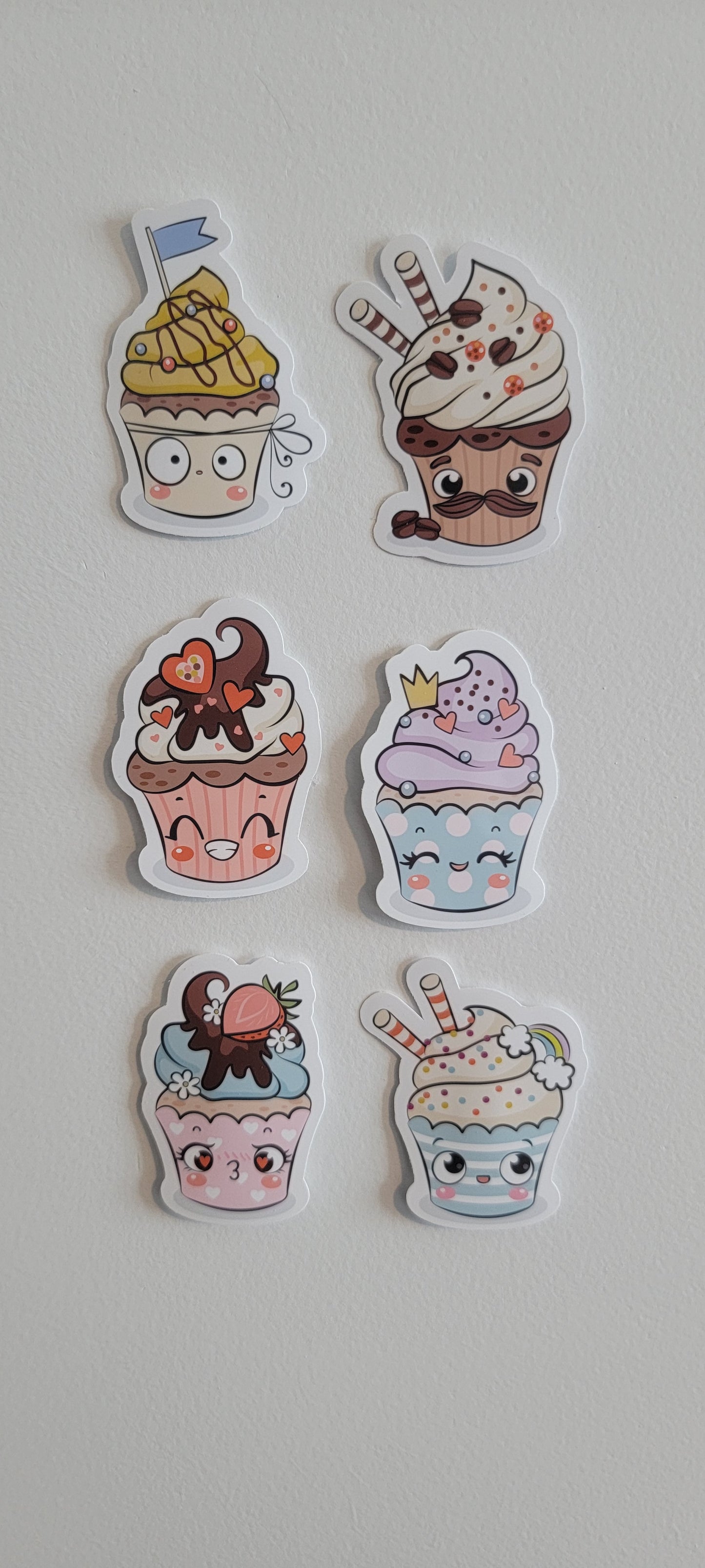 Cupcakes