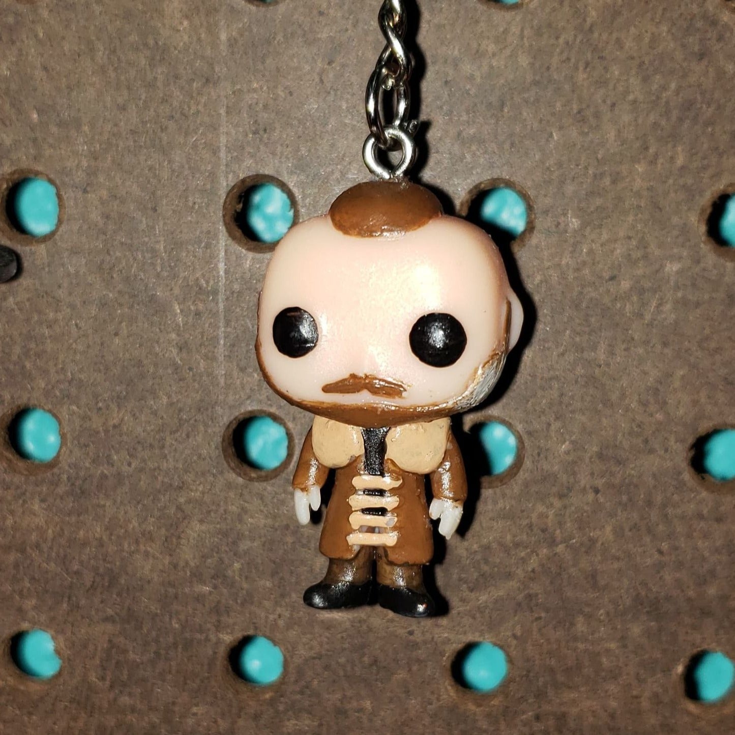 Bobo Del Ray Mini Figure
