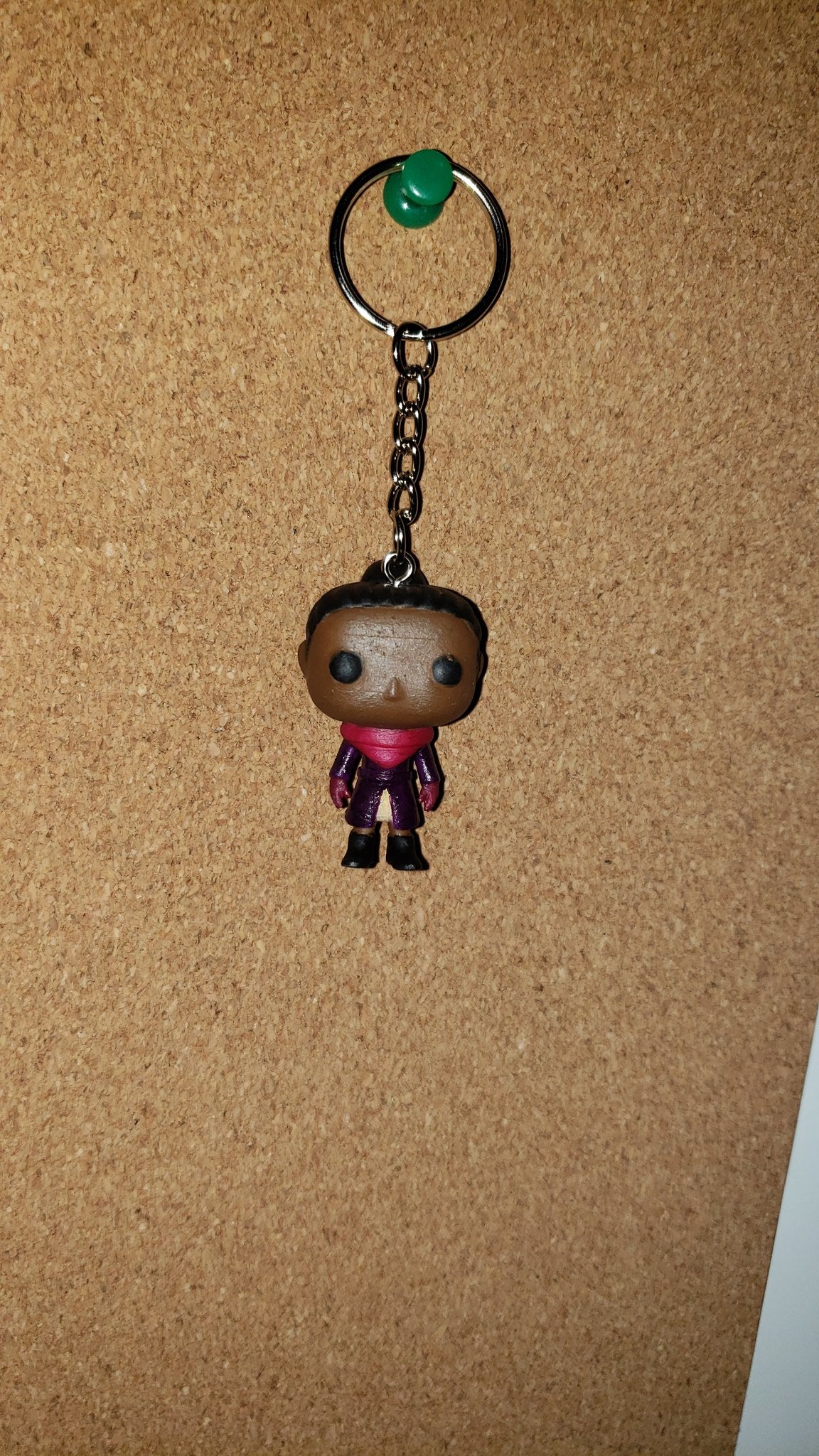 Kate Mini Figure