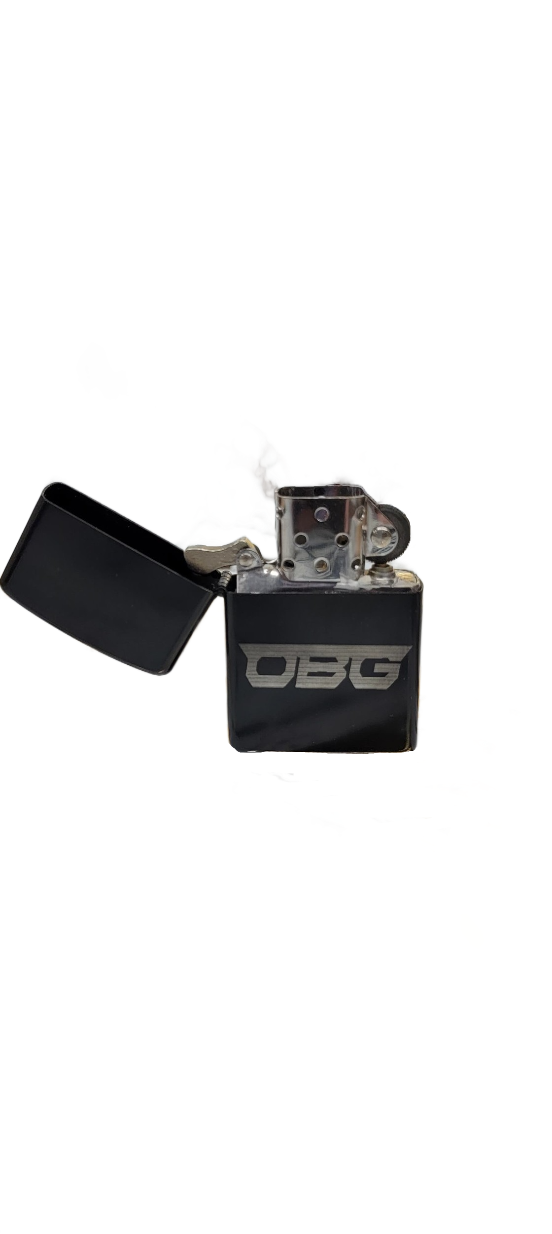 Black OBG Lighter