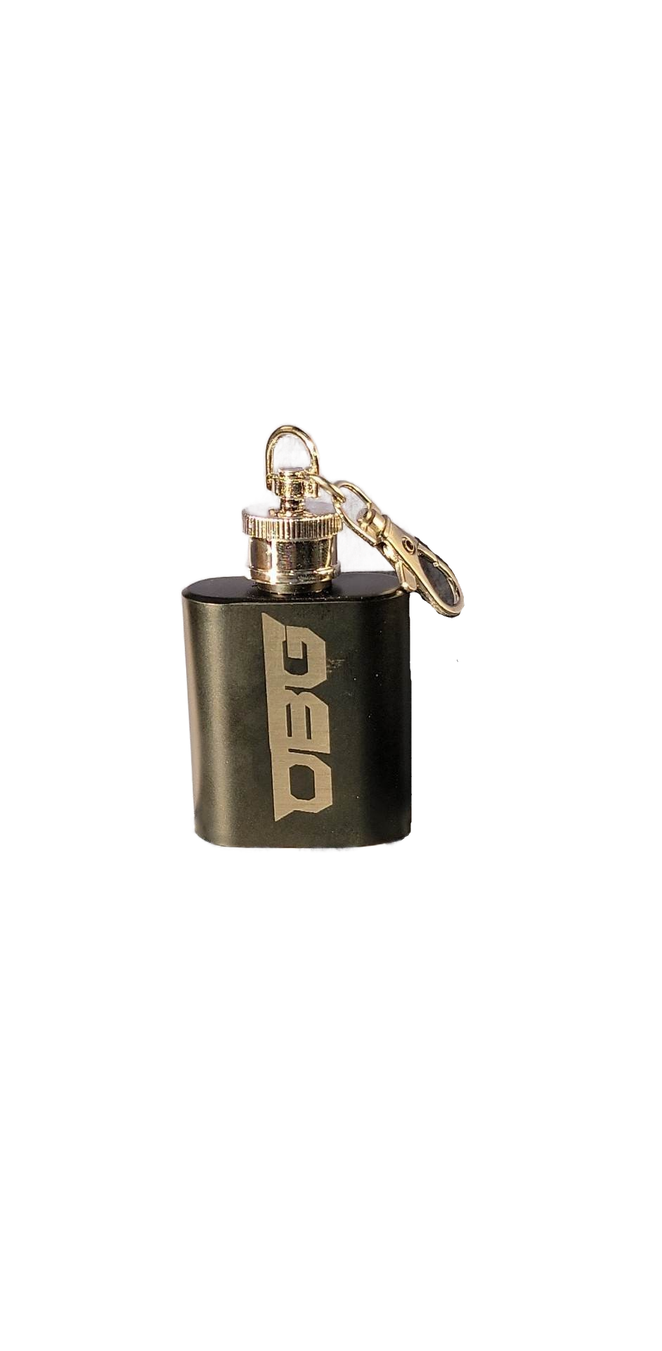 OBG Mini Flask