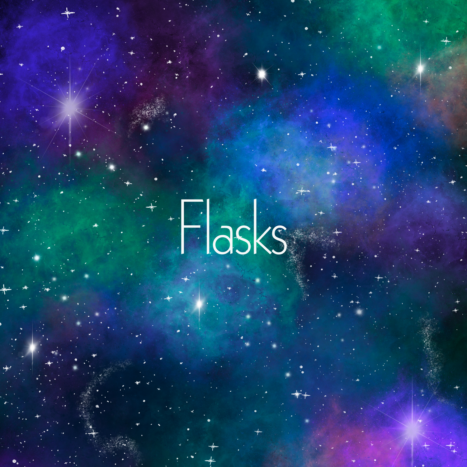 Flasks