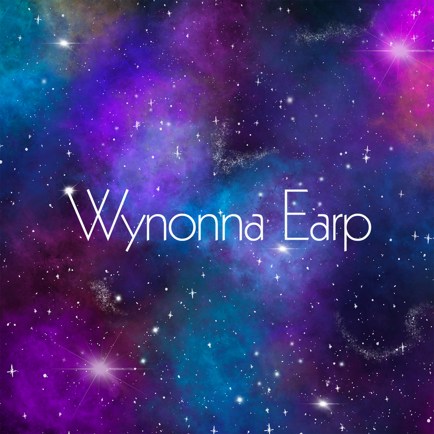 Wynonna Earp