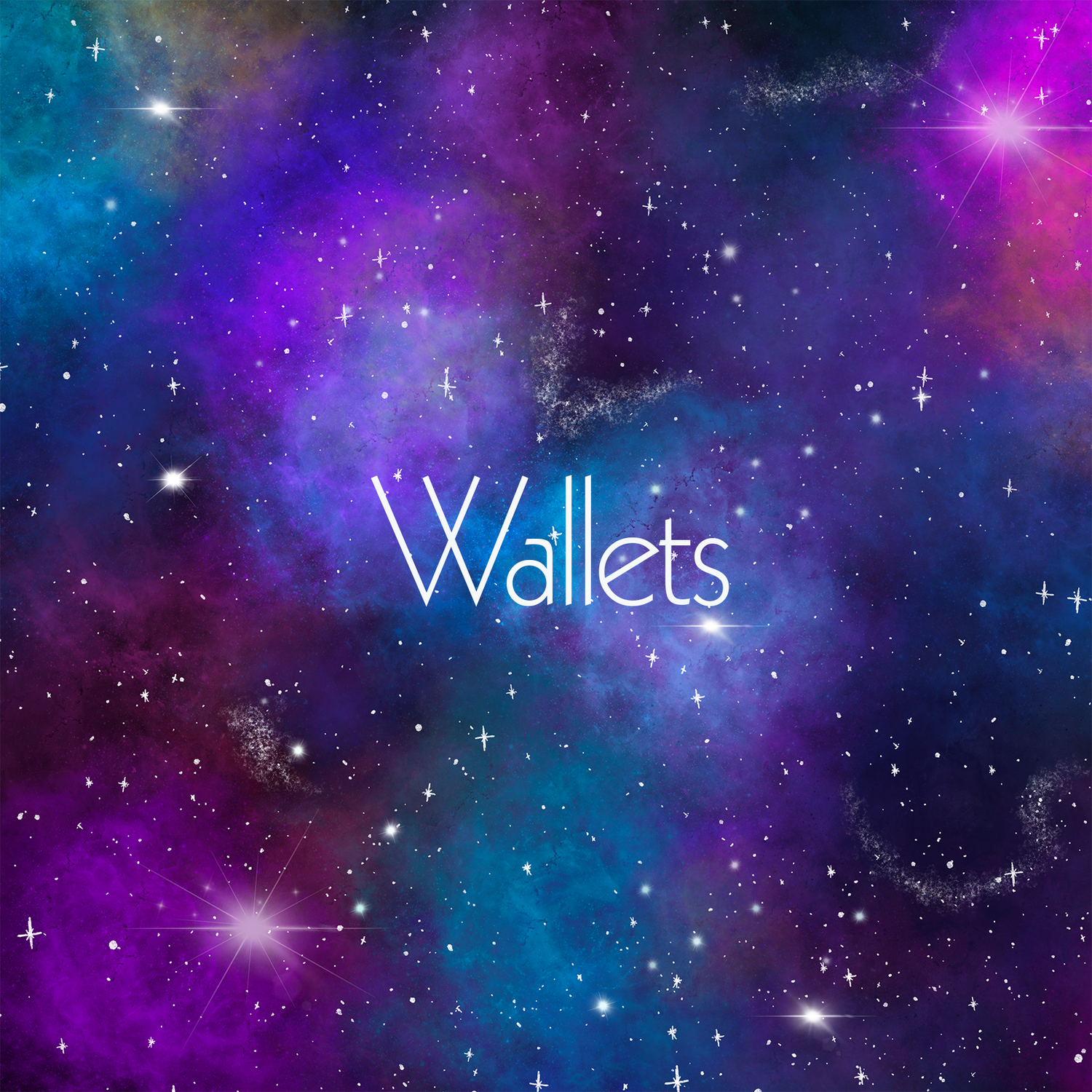 Wallets